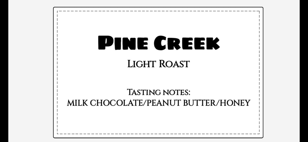 PINE CREEK