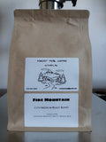 FIRE MOUNTAIN